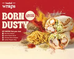 Loaded Wraps (Watford)