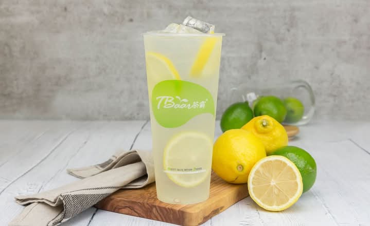 Classic Lemonade