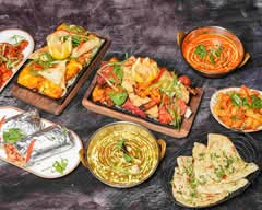 ASH TREE BAR AND GRILL