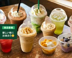 わらび餅専門店　季　toki	