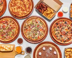 Toppers Pizza (Taree)