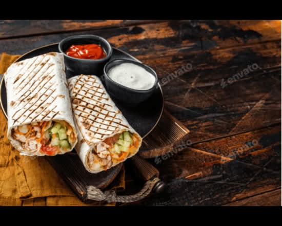 Geo Shawarma