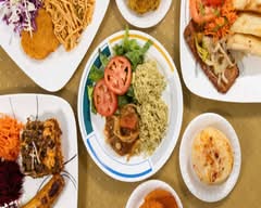 Fela's Vegetarian Restaurant (San Juan, PR)