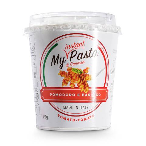 My Pasta Pomodoro 70g