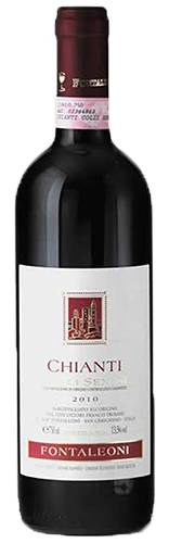 Fontaleoni Chianti Colli