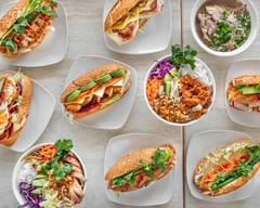 Eva's Bánh Mì & Cafe (Balaclava)