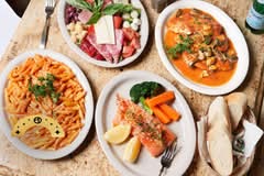 Buon Appetito