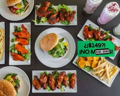 The Dalmans Hamburguesas, alitas y más
