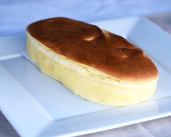 Japanese Cheese Cake (日本芝士蛋糕)