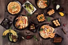 19 GOLD Malatang Bothell (HOT POT)