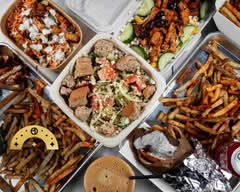 Gyro Shack (Eubank)