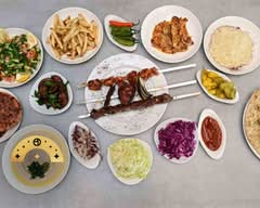 Tel Aviv Grill - Woodland Hills
