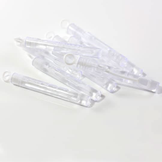 Celebrate It Occasions Bubble Favors (100 x 0.14 fl oz)