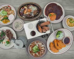 Casa Calixto Mexican Grill