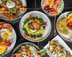 VIBE breakfast & grill by Indian Accent