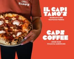 il Capitanos (Crosby Road)