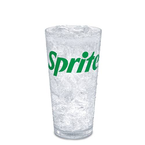 Sprite Mediana