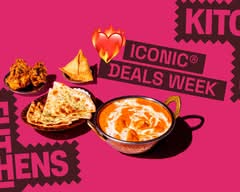 Gulabi® by Future Kitchens (Zürich)