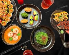 KOYA Premium Japanese Cuisine