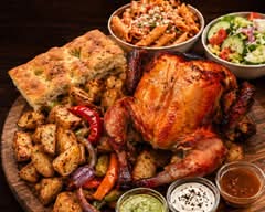 Gallo & Gin Italian Rotisserie
