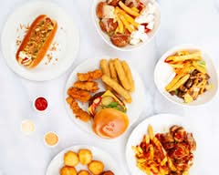FoodBox - Burger And More