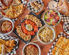 Big Jim's Pizza Co.