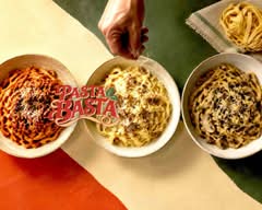 PASTA BASTA