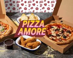 Pizza Amore - (St John St Chester)