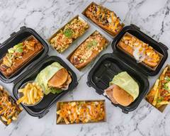 Aromas Sabores Cuisine LA