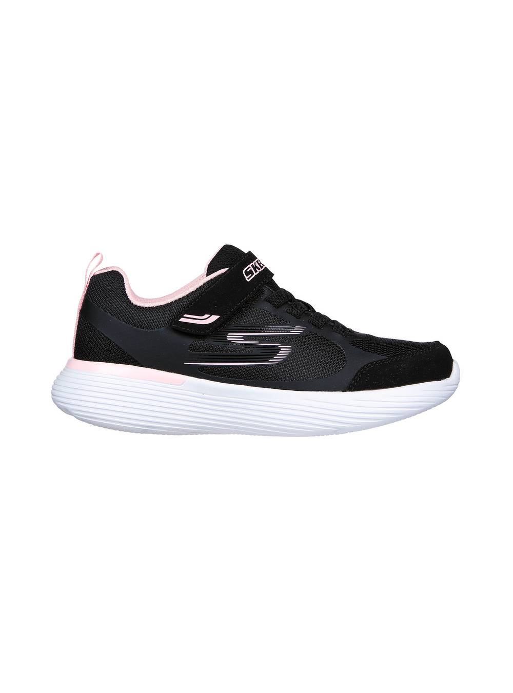 Skechers zapatilla urbana go run 400 v2 niña carbón 'n 31