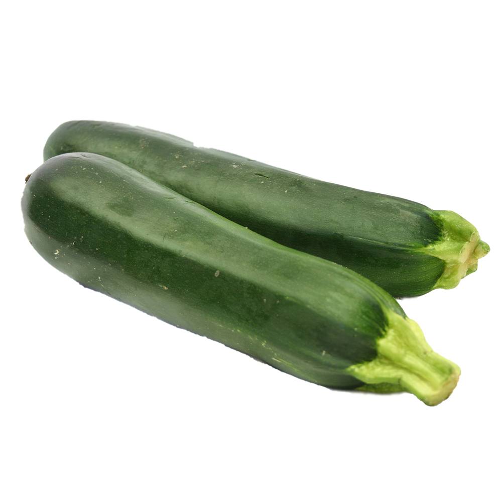 Zucchini Green Organic