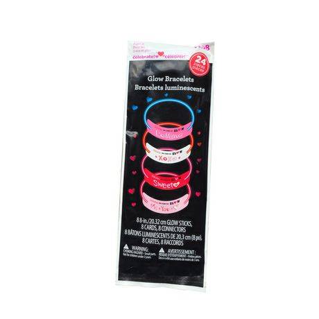 Glow Bracelets