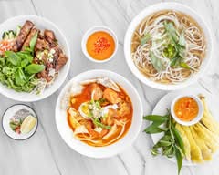 Bun Bo Hue 102 (Garden Grove)