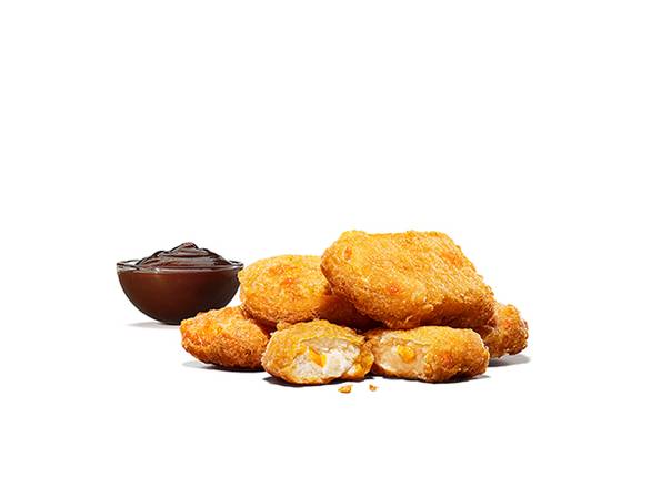 チーズイン チキン ナゲット 5pc(BBQ) / Cheese in Chicken  Nuggets 5pc(BBQ)