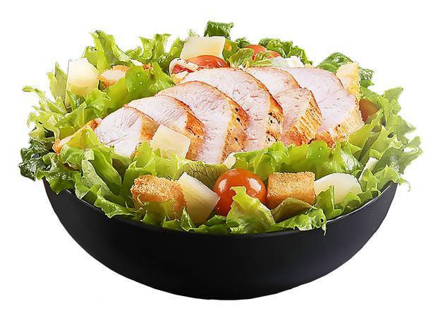 🥗🥗 Salade chicken 🍗🍗