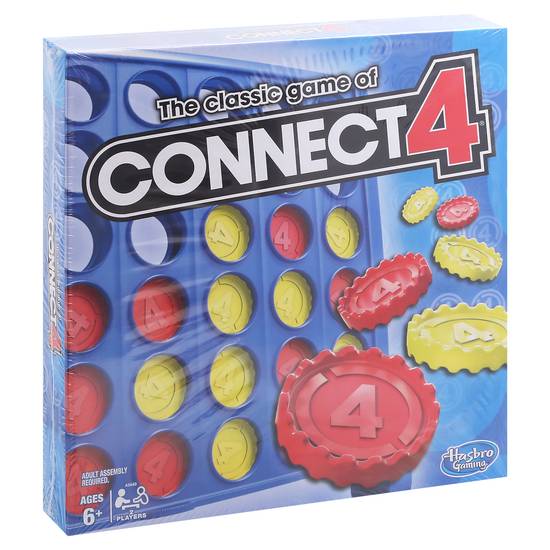 Hasbro Connect 4 (1 ct)