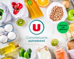 U Express (Paris Secretan)