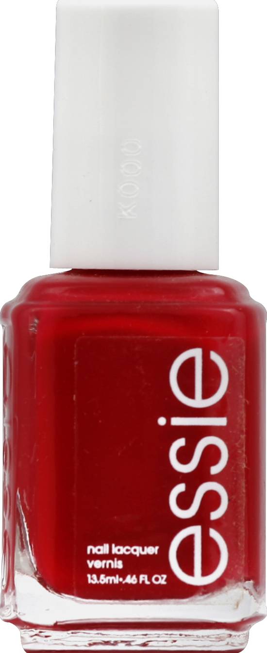 Essie She's Pampered 496 Nail Lacquer