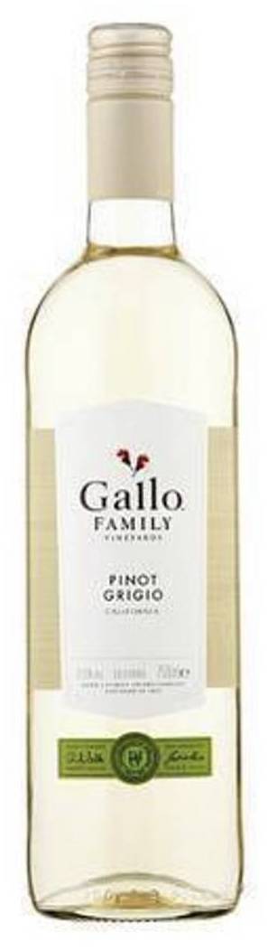 Gallo Pino T Grigio (75 Cl)