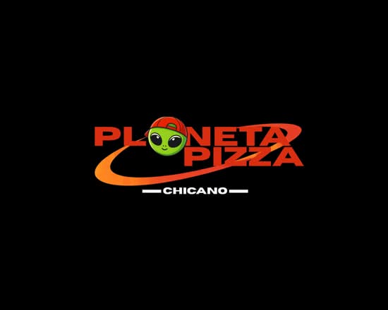 Planeta Pizza Chicano
