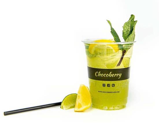 Lemon Mojito