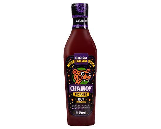 Chamoy picante nueva imagen