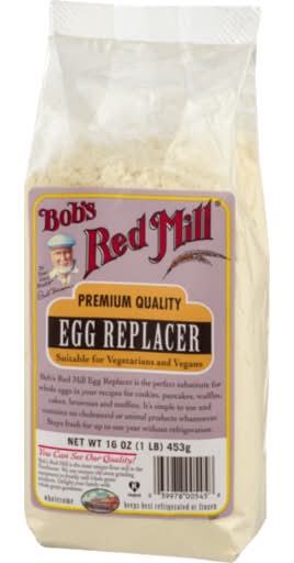 Bob's Red Mill Egg Replacer 340g