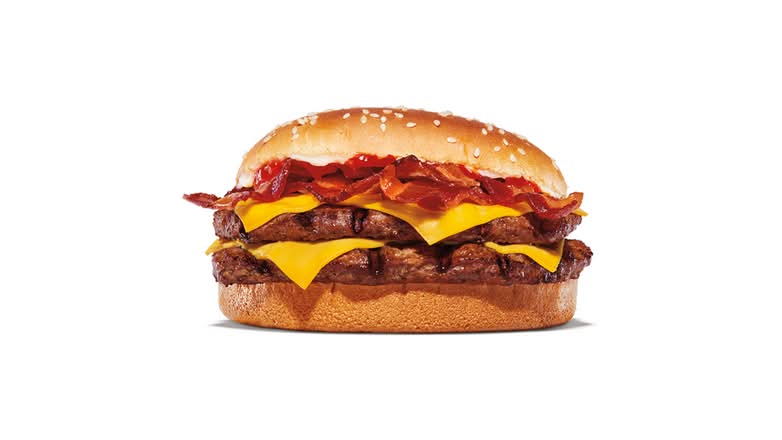 Bacon King