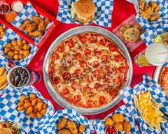 Bertrand Pizzeria