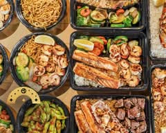 Habachihana Grill (Yorba Linda)