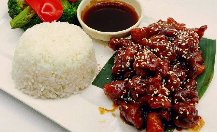 Sesame CHK  ( D )