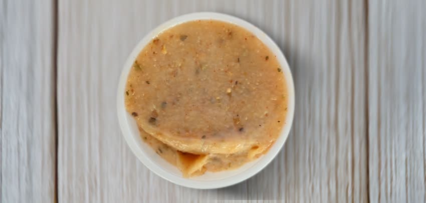 Side of DIRTY SAUCE
