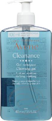 Avène Cleanance Gel (400 ml)