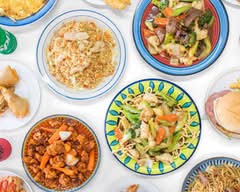 Golden House Takeaway